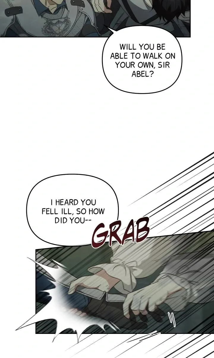 Read Regas chapter 71 image 29 on Lezhin