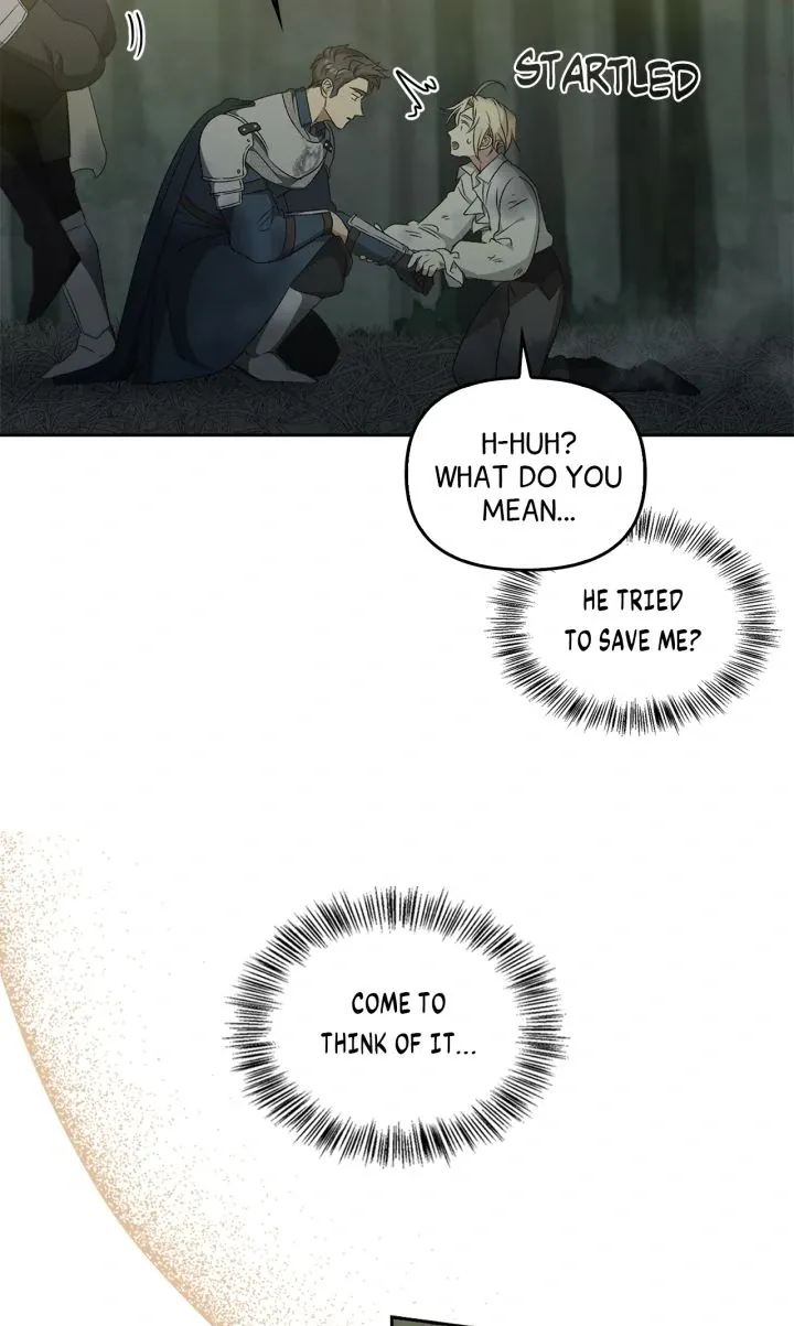 Read Regas chapter 71 image 35 on Lezhin