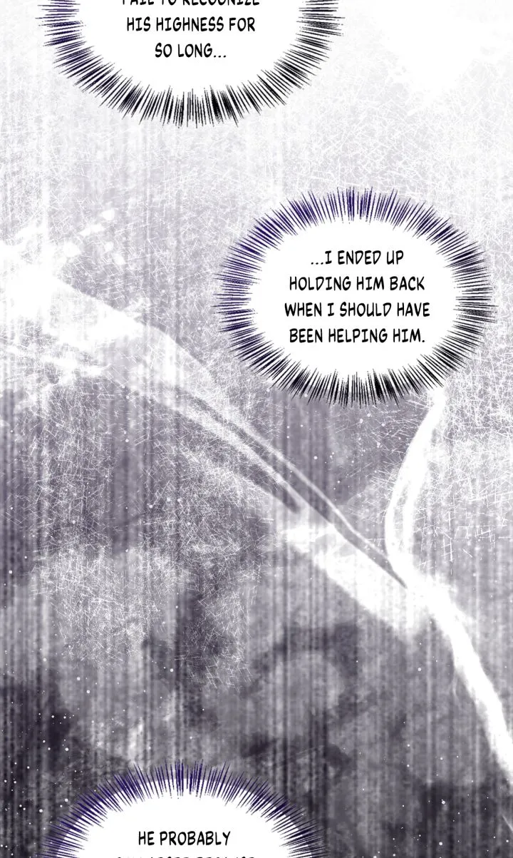 Read Regas chapter 71 image 38 on Lezhin