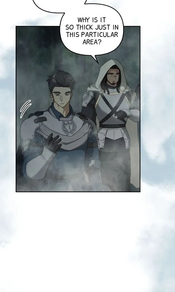 Read Regas chapter 71 image 4 on Lezhin