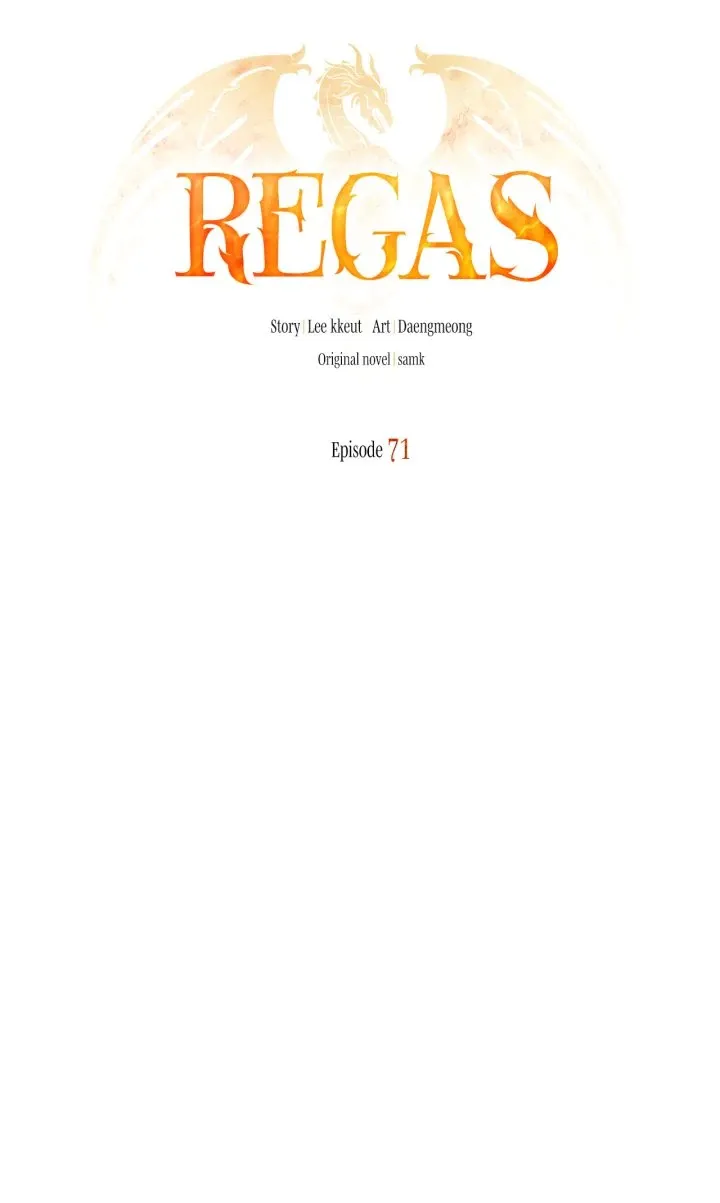 Read Regas chapter 71 image 57 on Lezhin