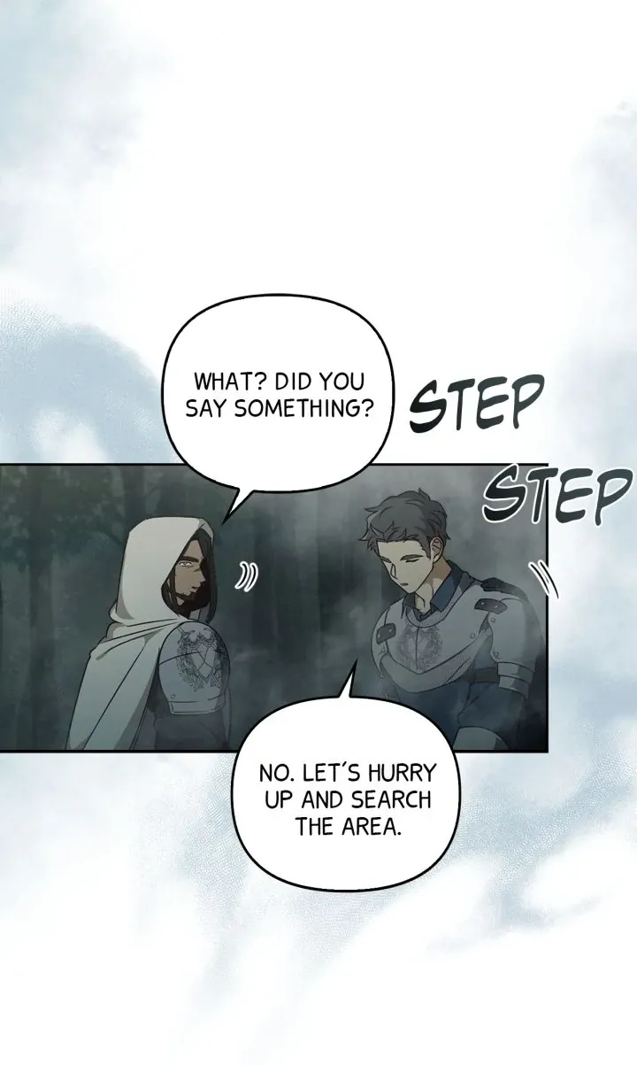 Read Regas chapter 71 image 6 on Lezhin