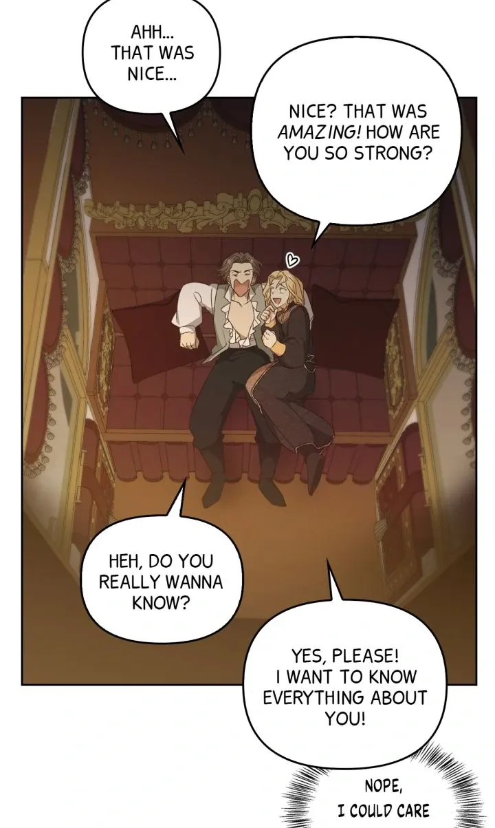 Read Regas chapter 71 image 63 on Lezhin