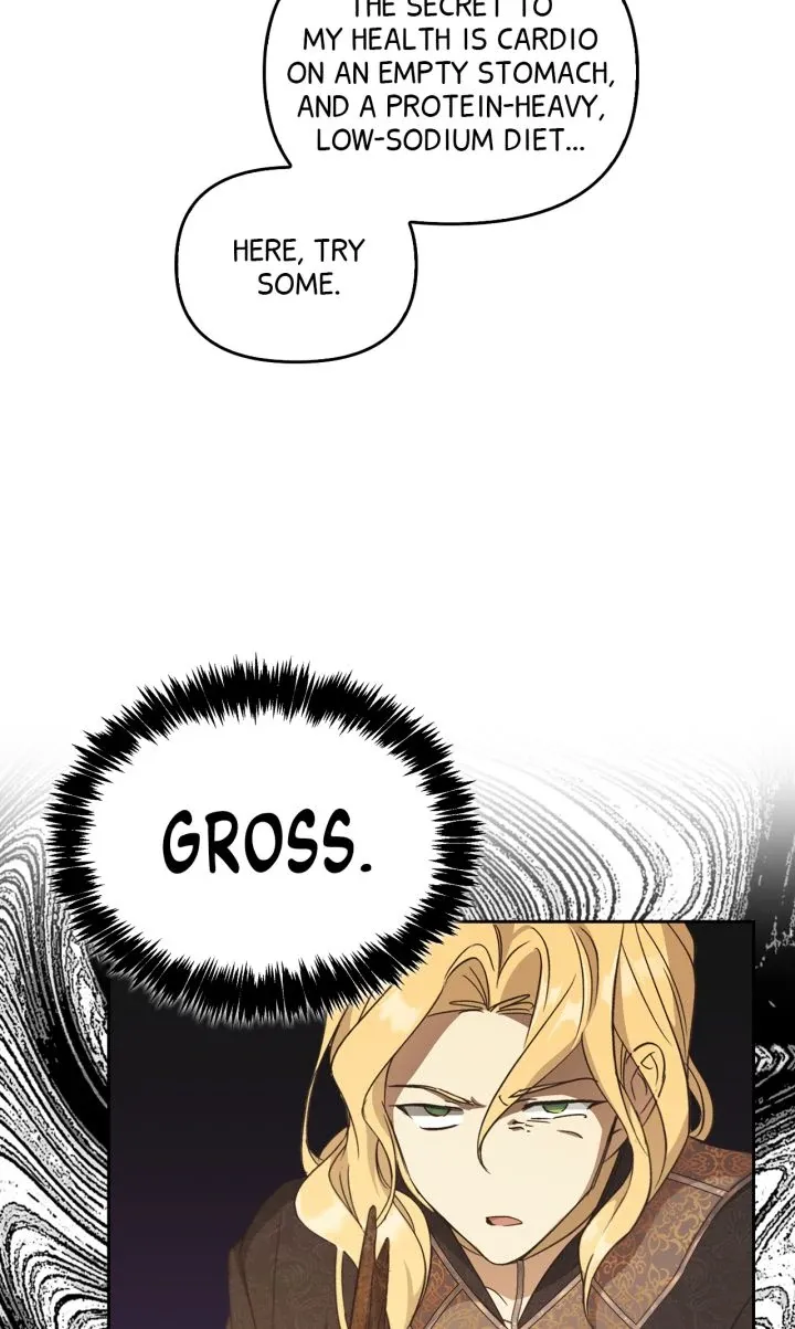 Read Regas chapter 71 image 67 on Lezhin