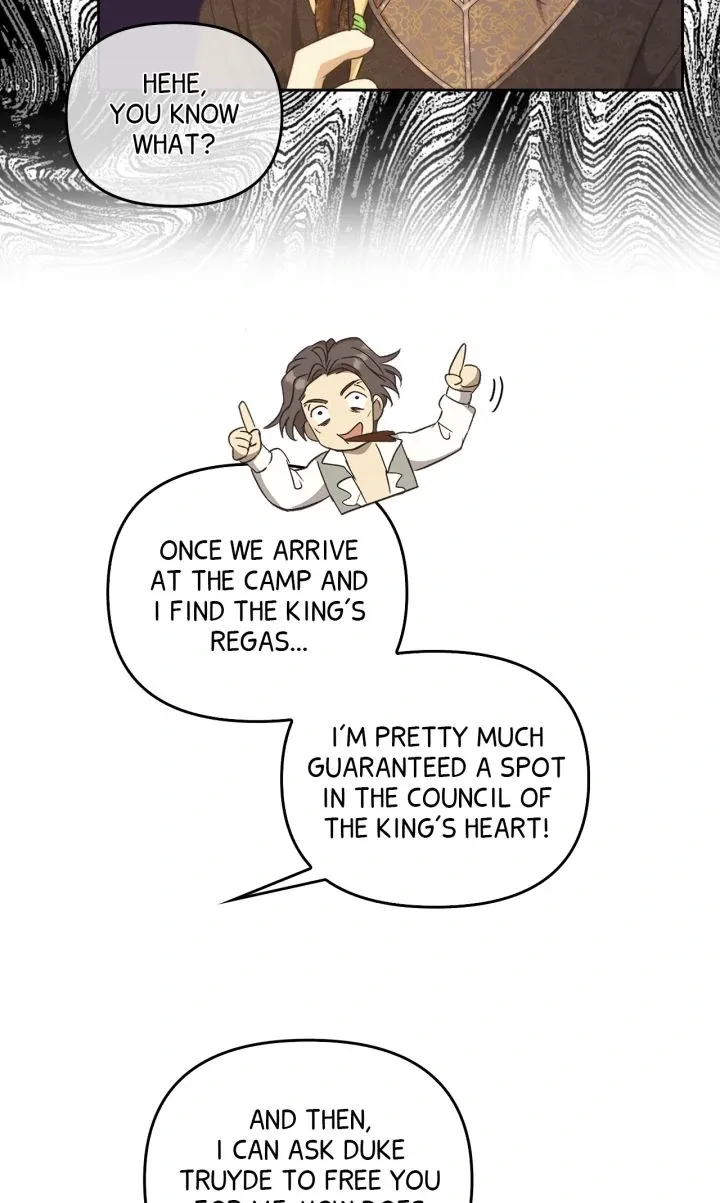 Read Regas chapter 71 image 68 on Lezhin