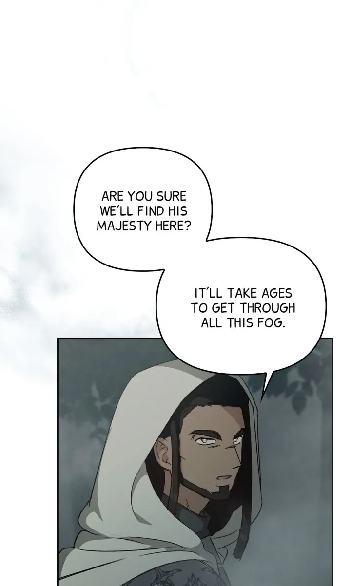 Read Regas chapter 71 image 7 on Lezhin