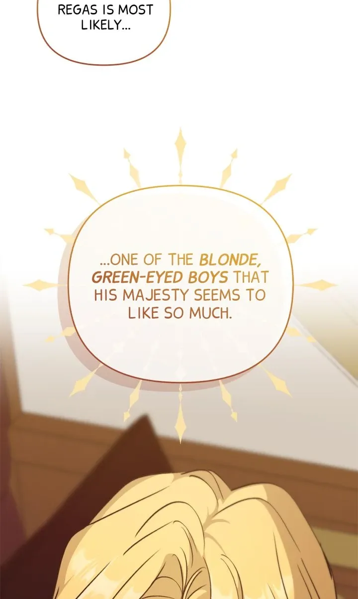 Read Regas chapter 71 image 73 on Lezhin