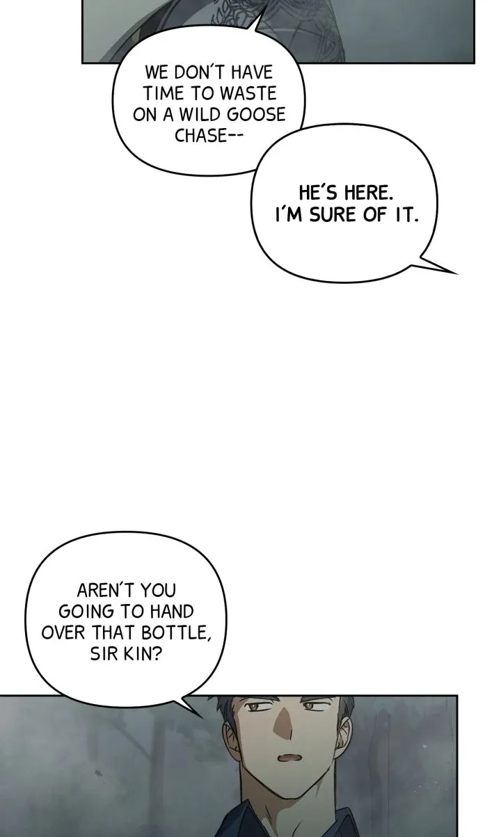 Read Regas chapter 71 image 8 on Lezhin