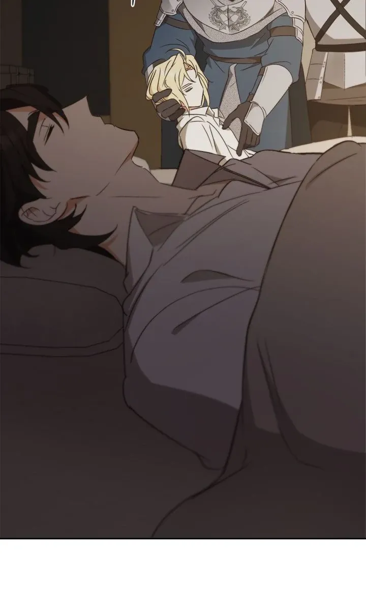 Read Regas chapter 71 image 83 on Lezhin