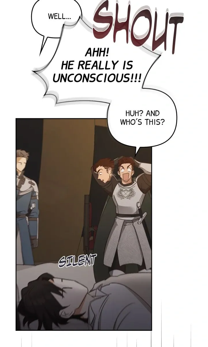 Read Regas chapter 71 image 89 on Lezhin