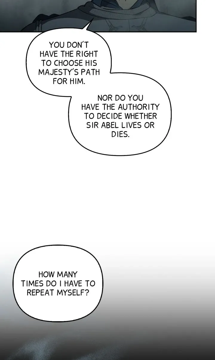 Read Regas chapter 71 image 9 on Lezhin
