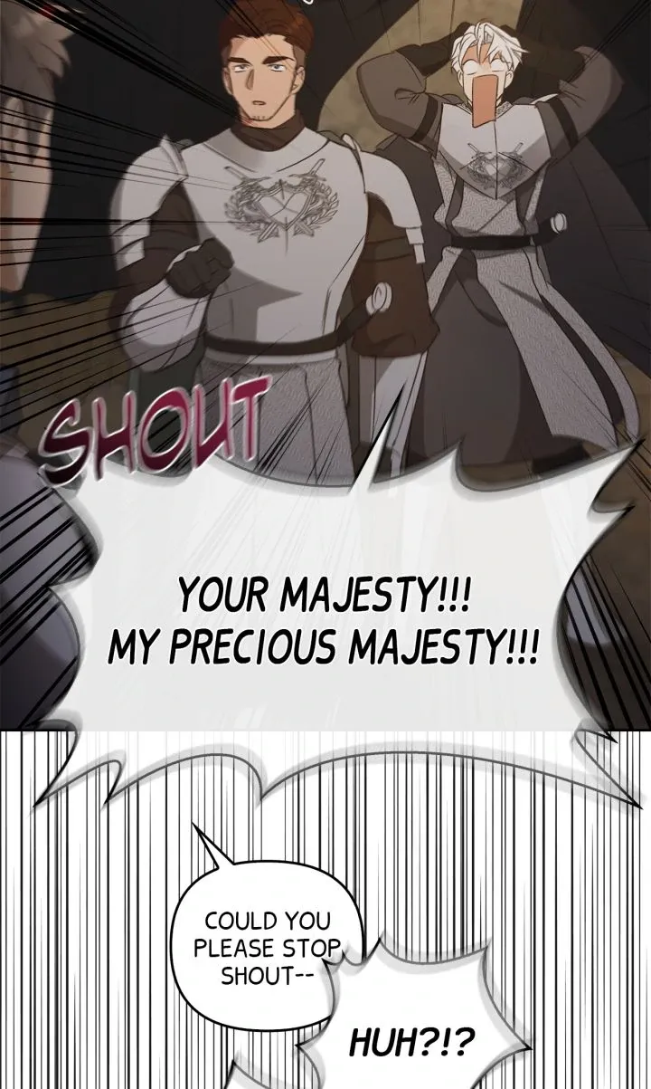 Read Regas chapter 71 image 91 on Lezhin