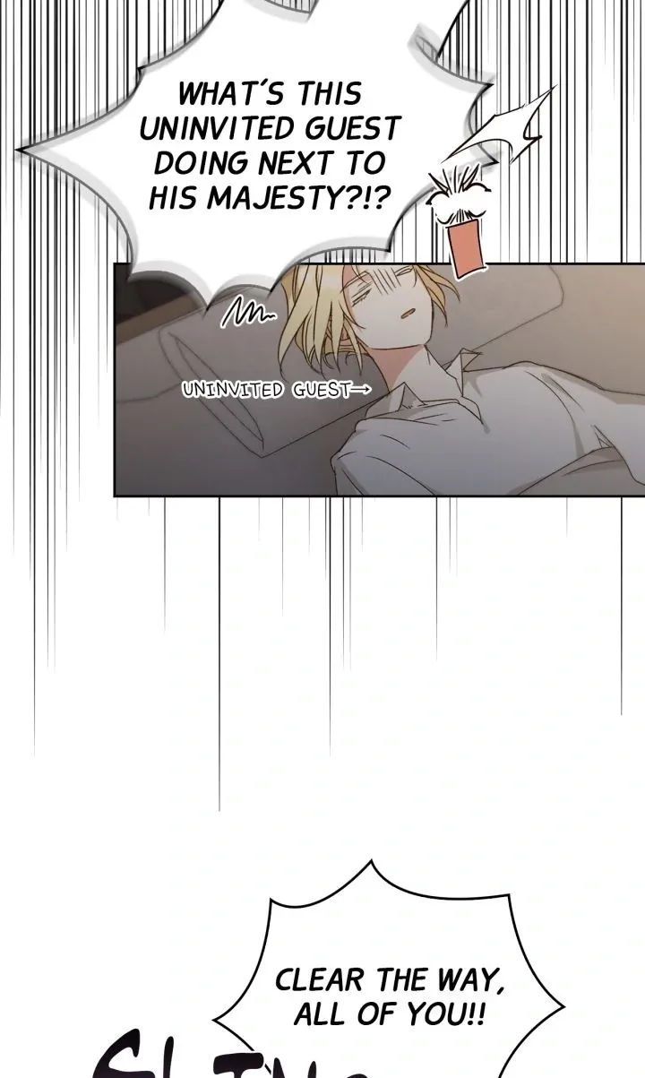 Read Regas chapter 71 image 92 on Lezhin