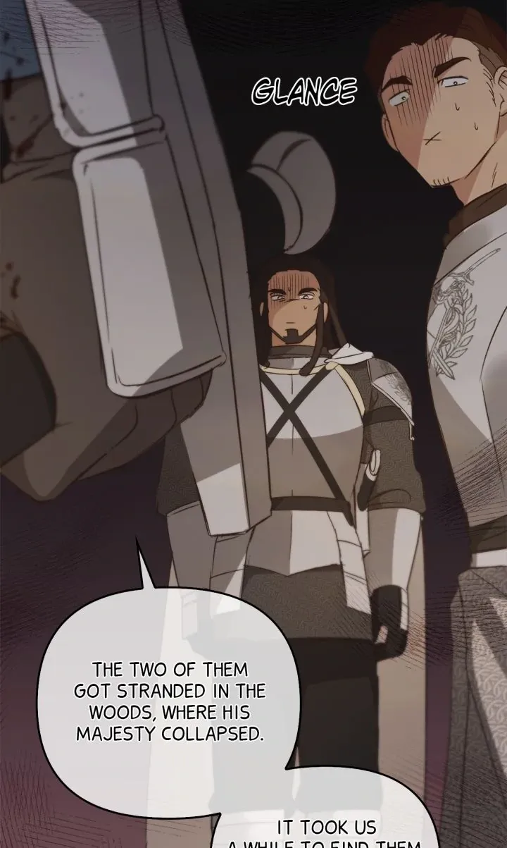 Read Regas chapter 71 image 98 on Lezhin