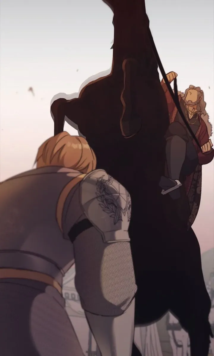 Read Regas chapter 72 image 23 on Lezhin