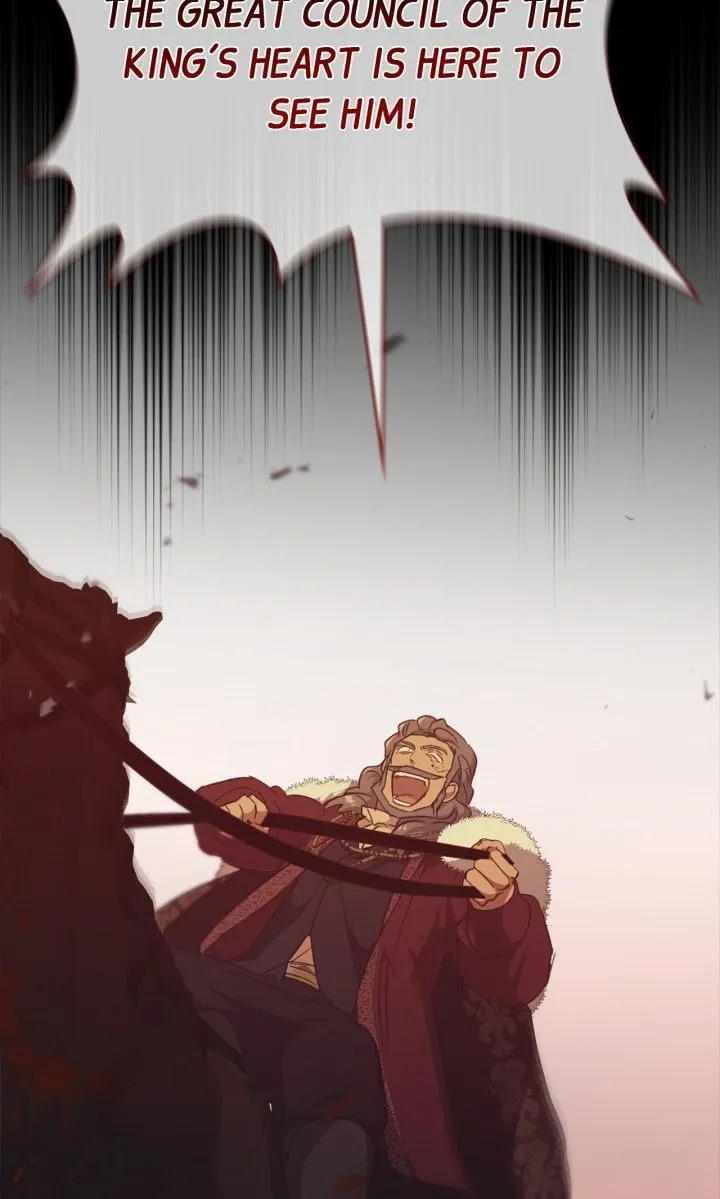 Read Regas chapter 72 image 31 on Lezhin