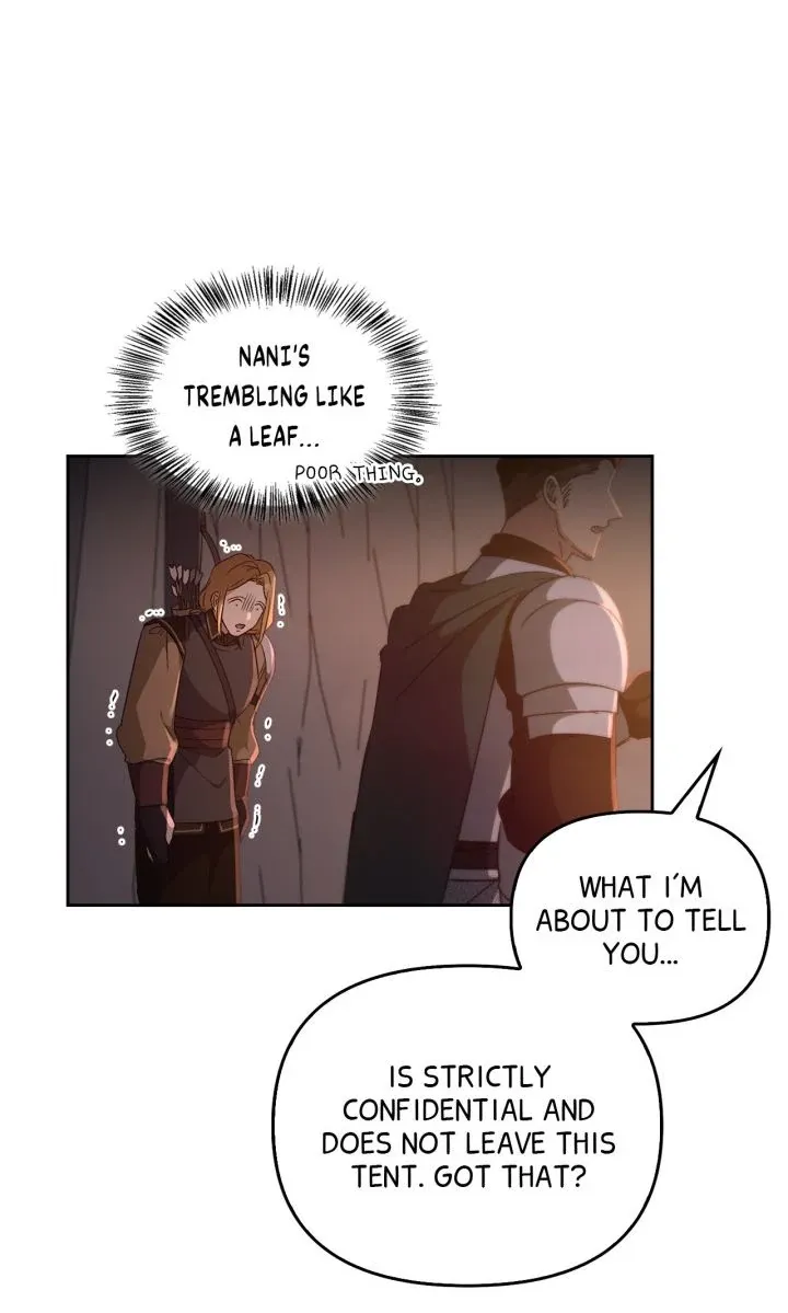 Read Regas chapter 72 image 40 on Lezhin