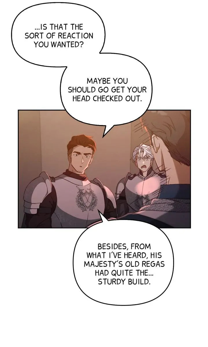 Read Regas chapter 72 image 46 on Lezhin