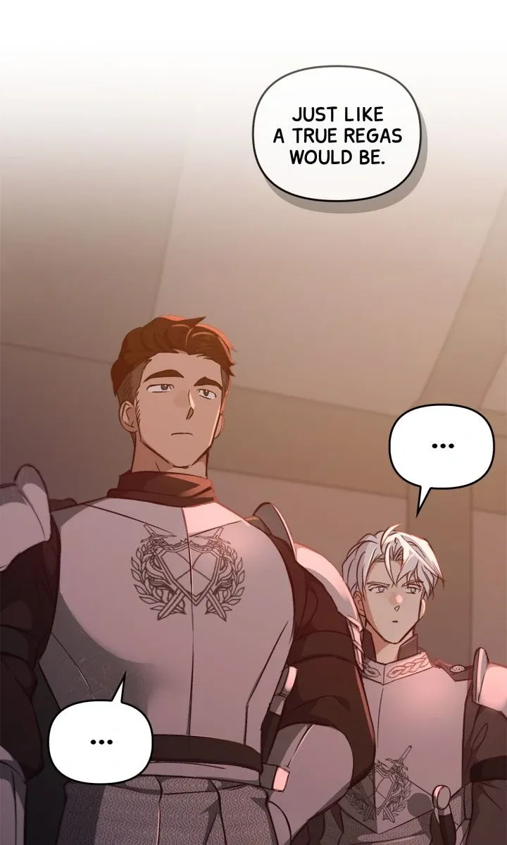 Read Regas chapter 72 image 51 on Lezhin