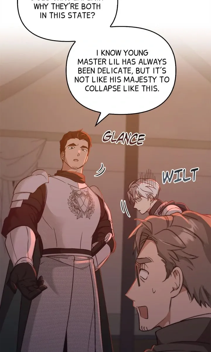 Read Regas chapter 72 image 53 on Lezhin