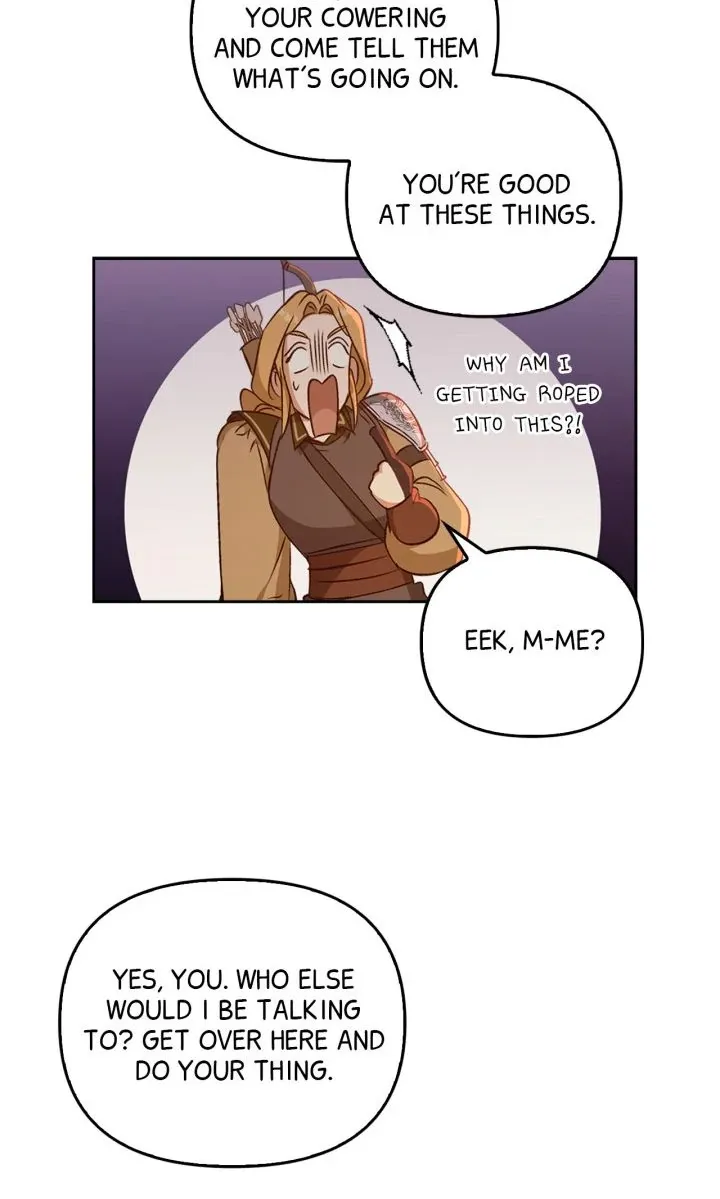 Read Regas chapter 72 image 55 on Lezhin