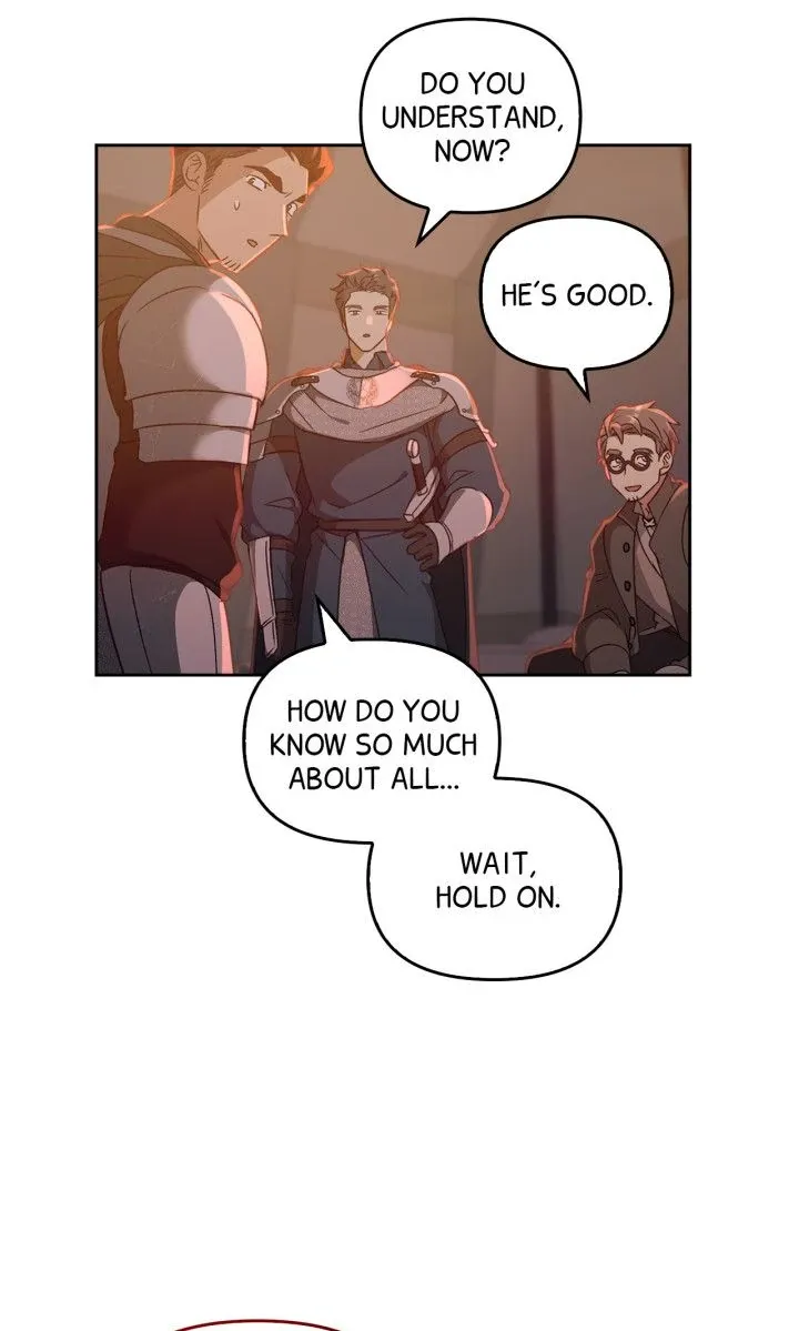 Read Regas chapter 72 image 59 on Lezhin