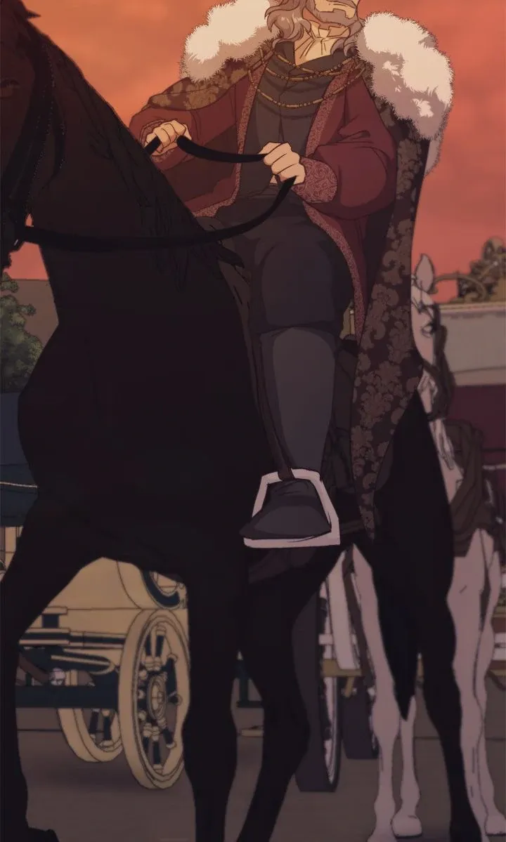 Read Regas chapter 72 image 6 on Lezhin