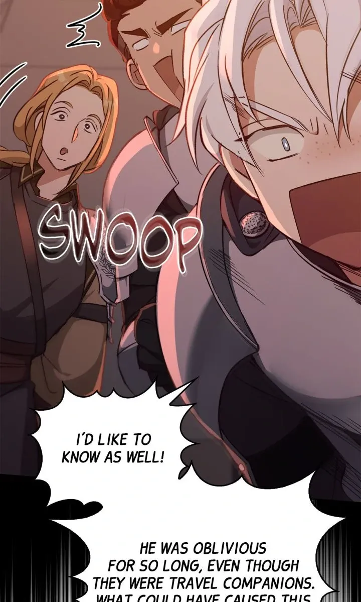 Read Regas chapter 72 image 64 on Lezhin
