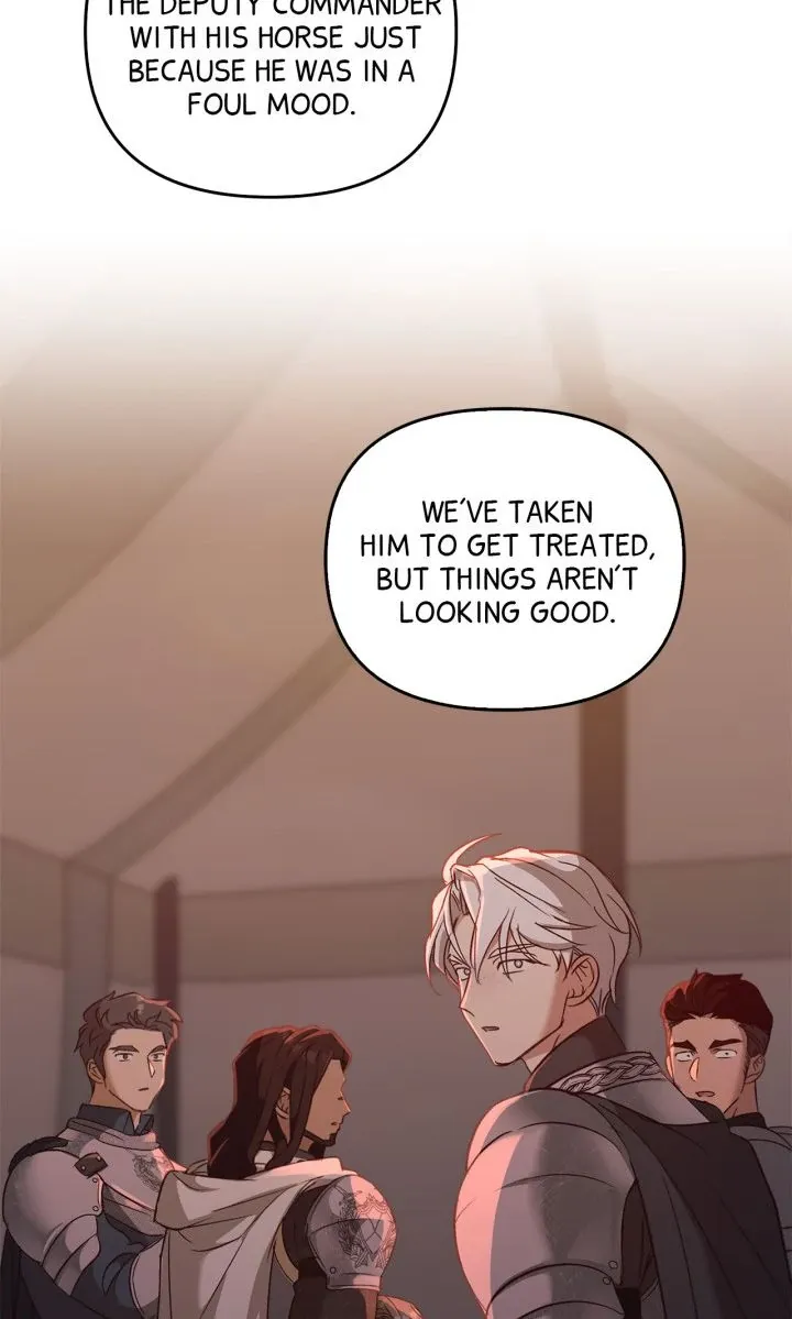 Read Regas chapter 72 image 81 on Lezhin