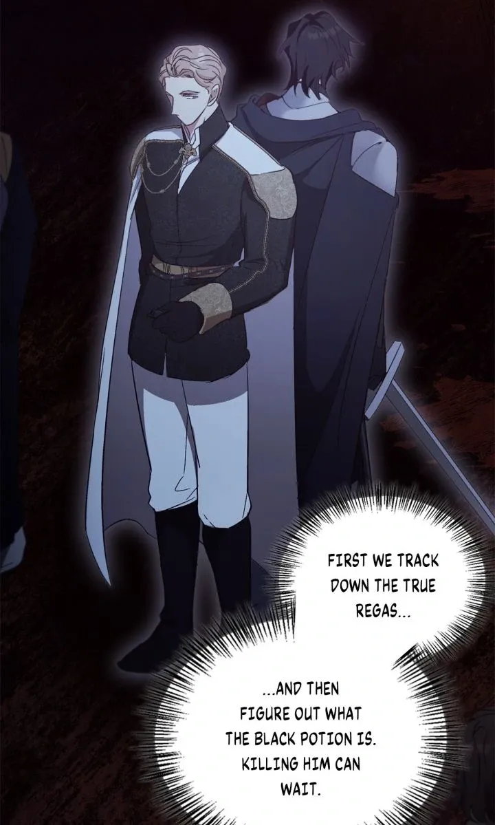 Read Regas chapter 72 image 93 on Lezhin