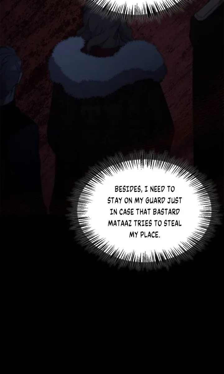 Read Regas chapter 72 image 94 on Lezhin