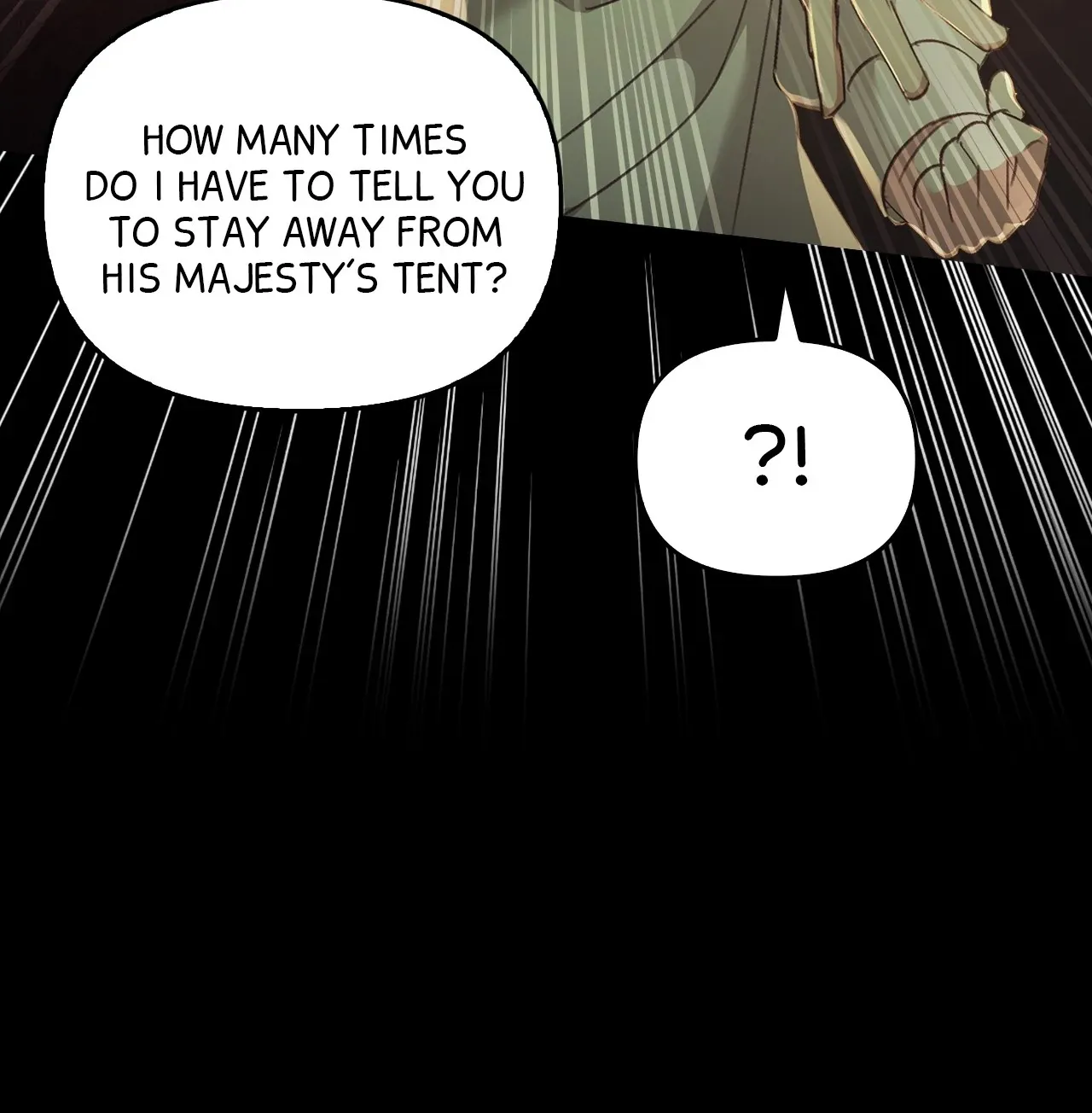 Read Regas chapter 73 image 100 on Lezhin