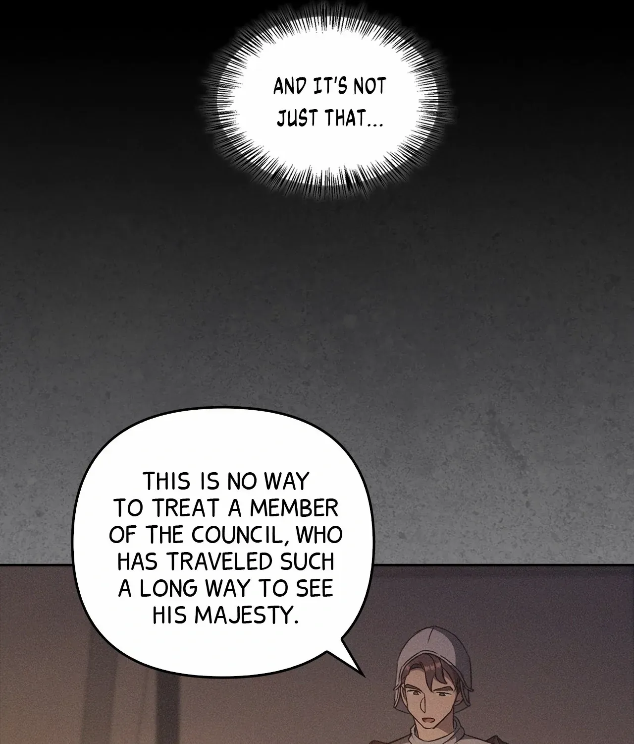 Read Regas chapter 73 image 12 on Lezhin