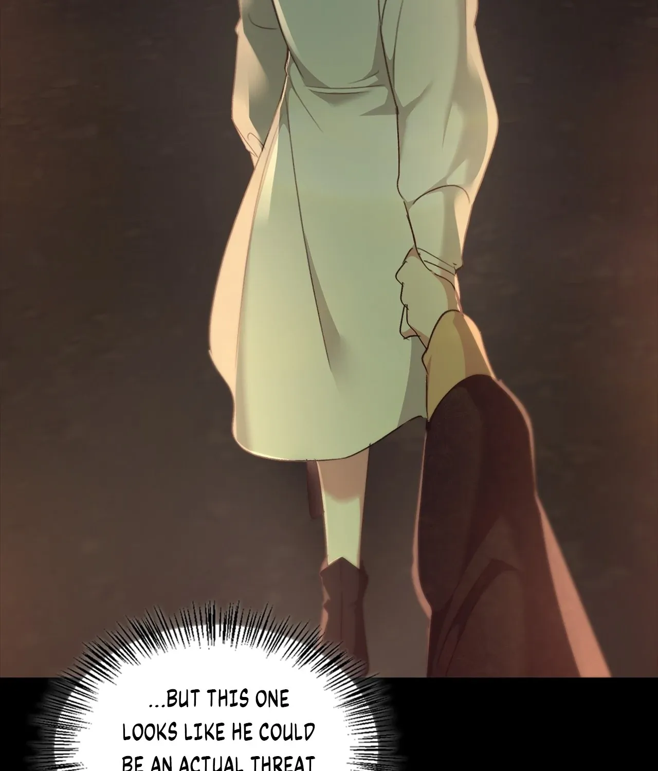 Read Regas chapter 73 image 127 on Lezhin