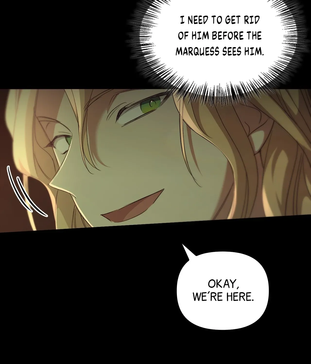 Read Regas chapter 73 image 129 on Lezhin