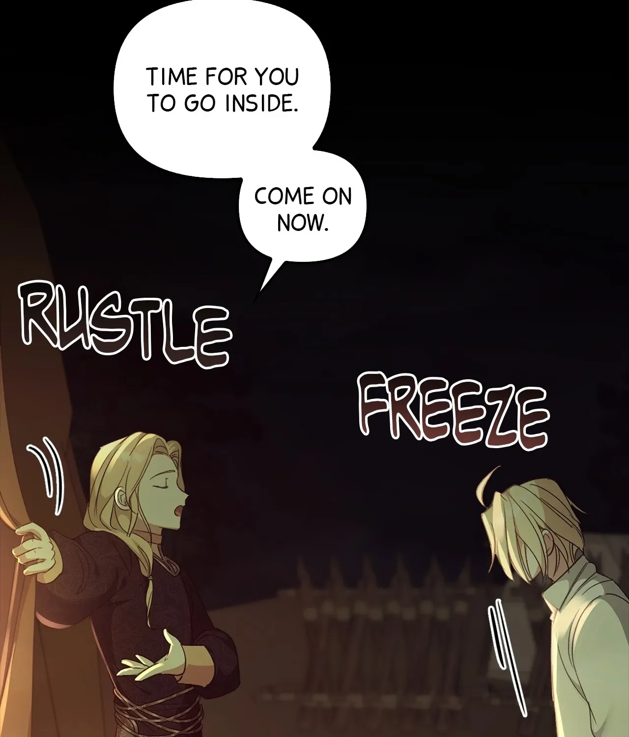 Read Regas chapter 73 image 131 on Lezhin