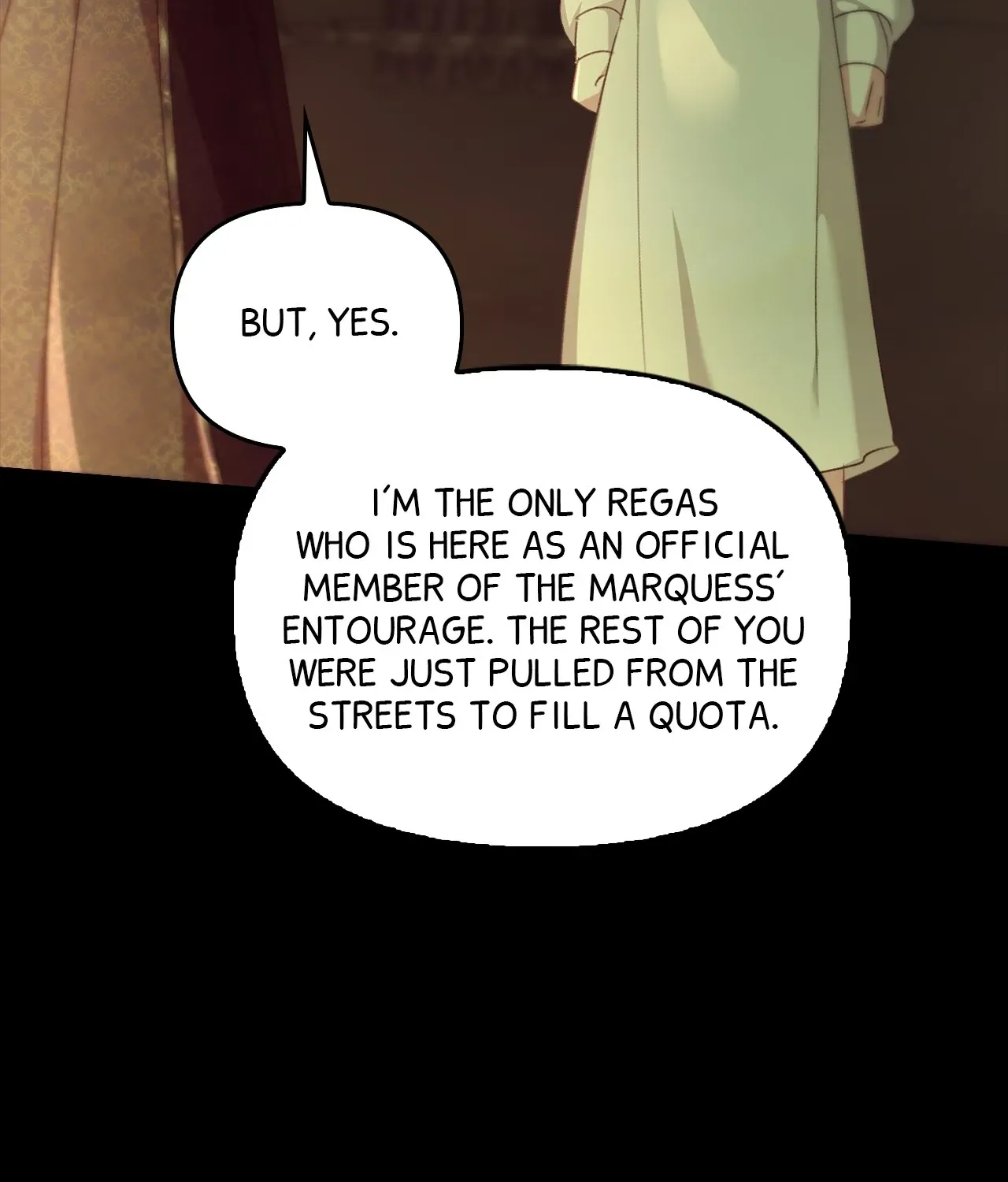 Read Regas chapter 73 image 140 on Lezhin