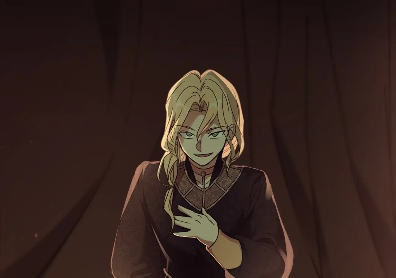 Read Regas chapter 73 image 143 on Lezhin
