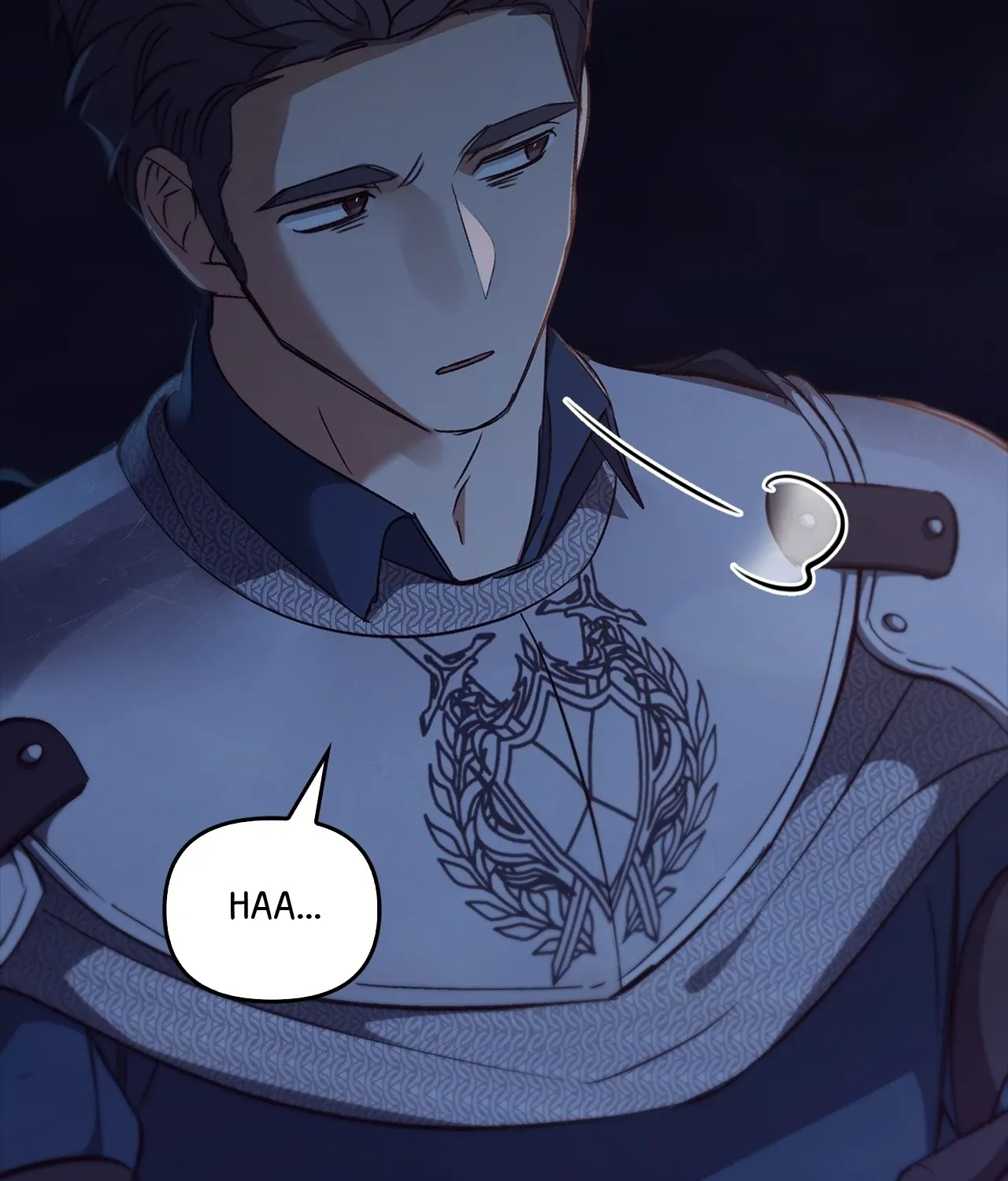 Read Regas chapter 73 image 16 on Lezhin