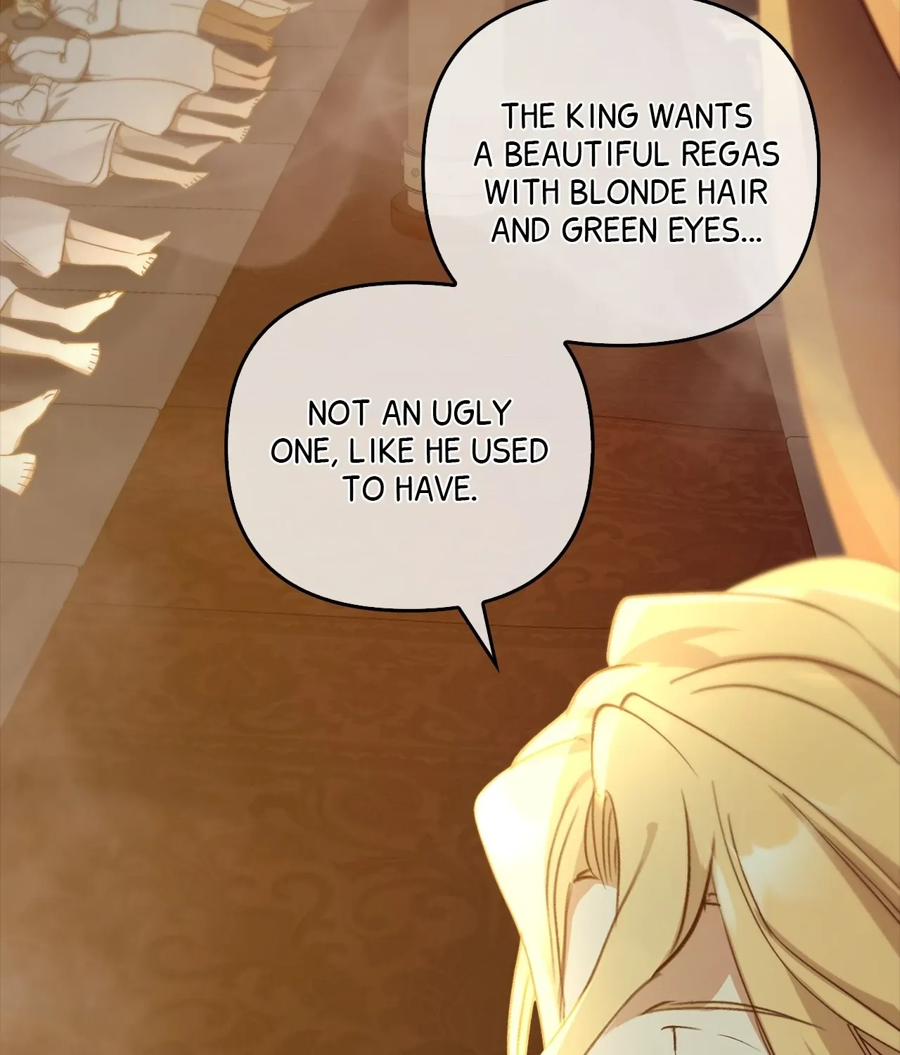 Read Regas chapter 73 image 160 on Lezhin