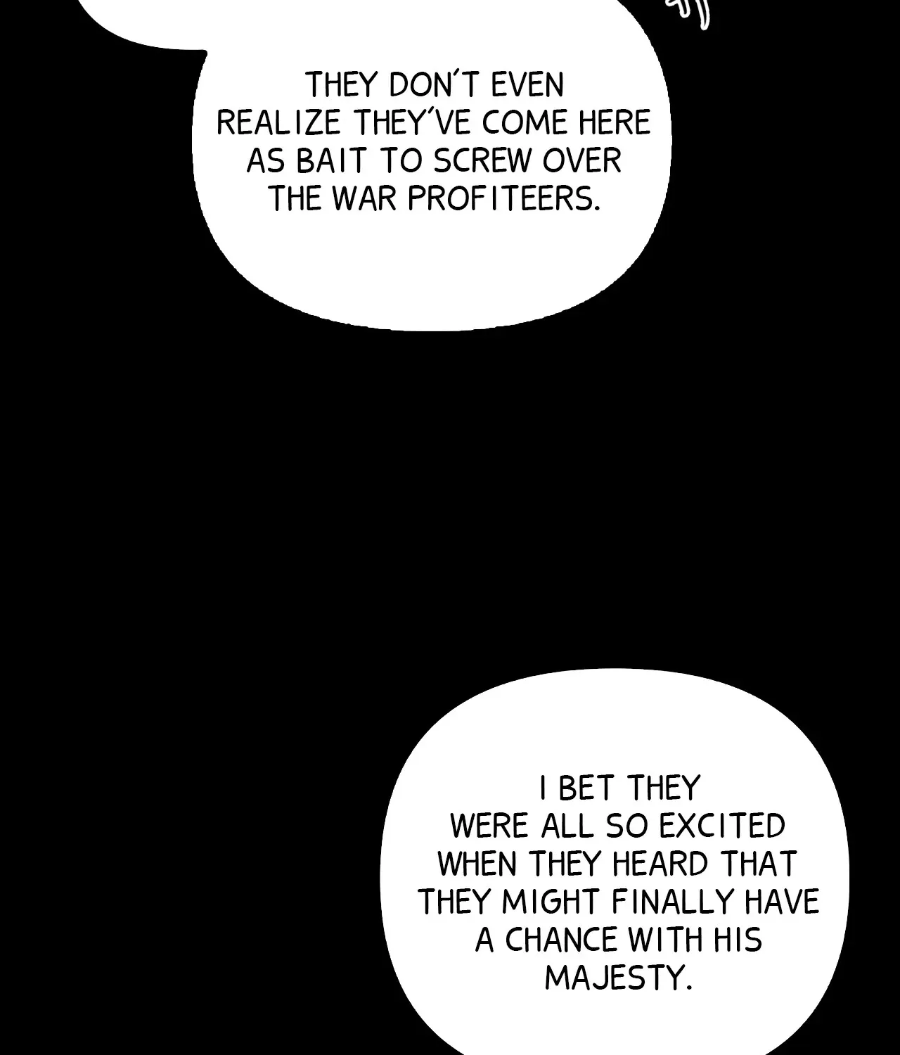 Read Regas chapter 73 image 164 on Lezhin