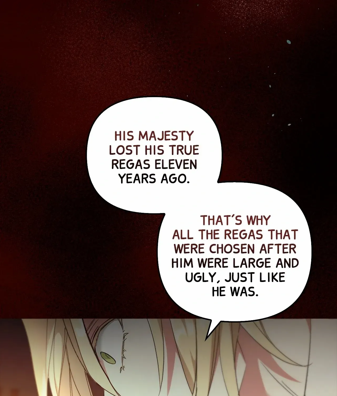 Read Regas chapter 73 image 177 on Lezhin