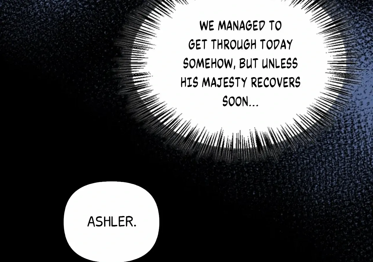 Read Regas chapter 73 image 19 on Lezhin