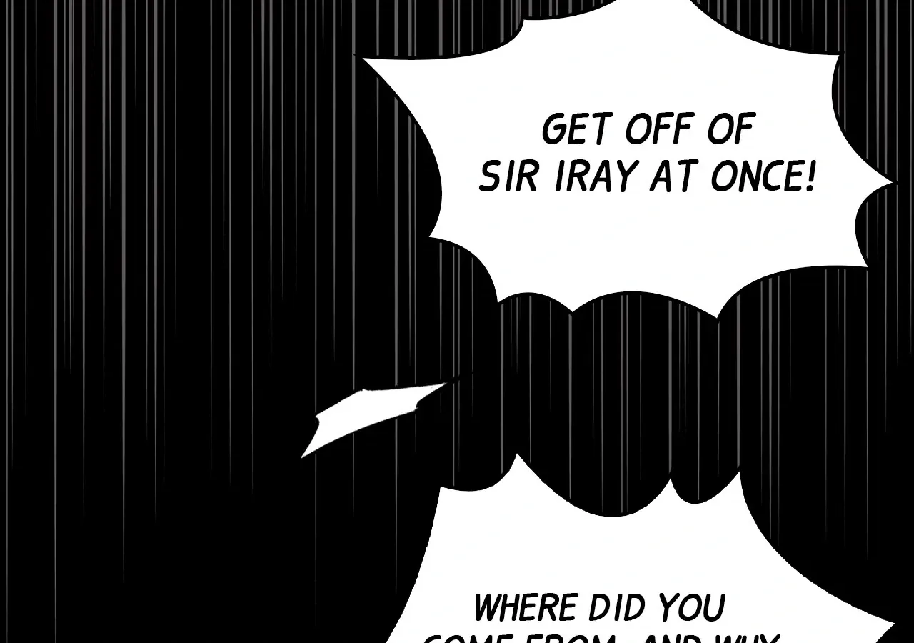 Read Regas chapter 73 image 190 on Lezhin