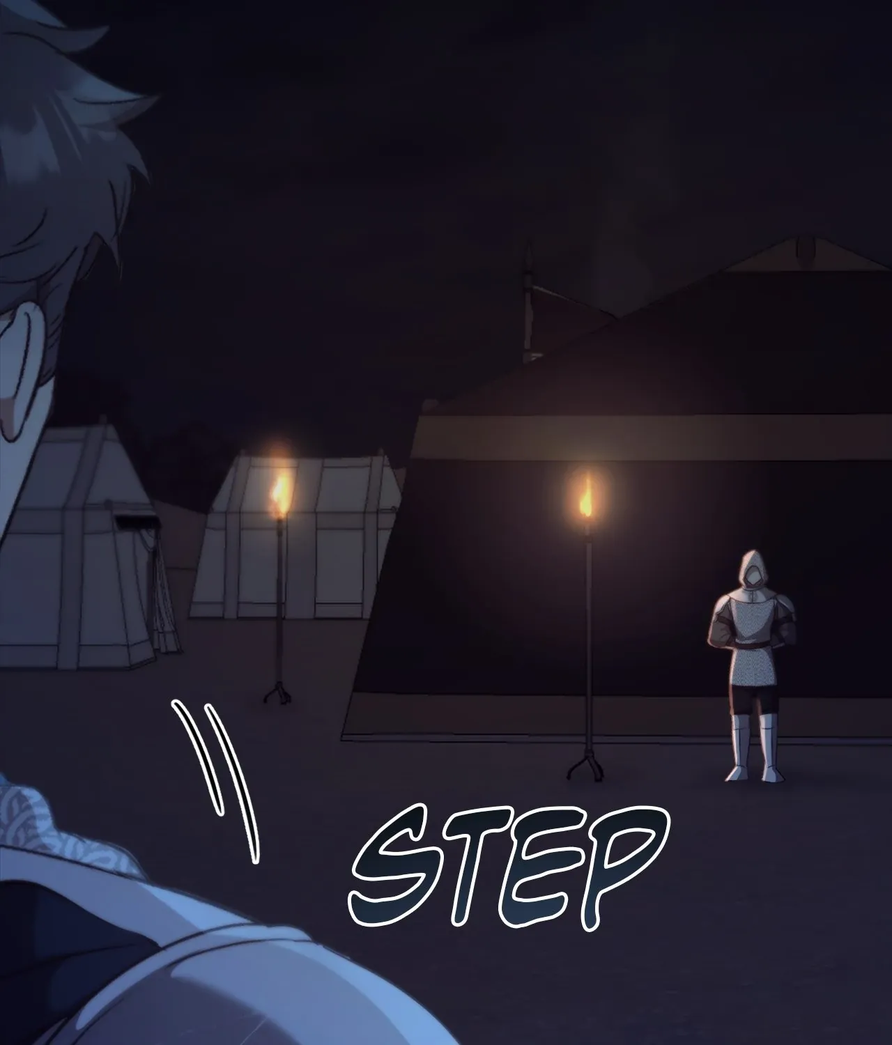 Read Regas chapter 73 image 2 on Lezhin