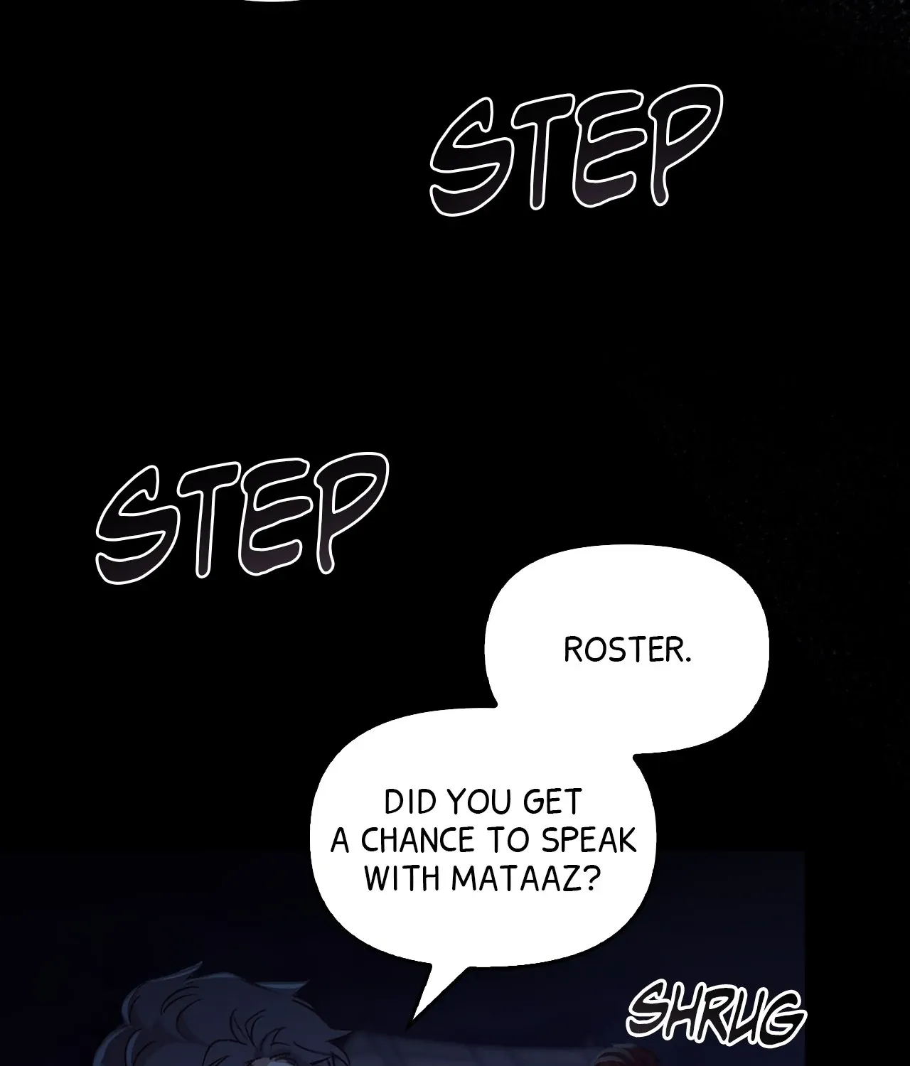 Read Regas chapter 73 image 20 on Lezhin