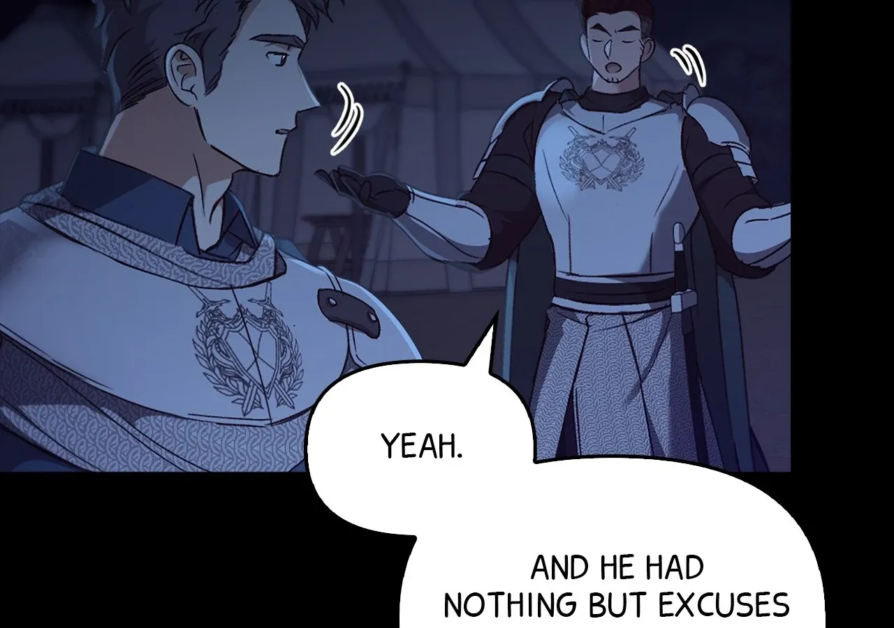Read Regas chapter 73 image 21 on Lezhin