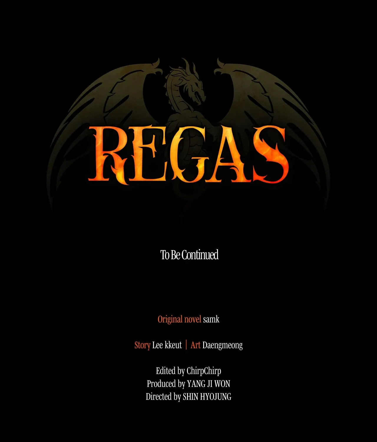 Read Regas chapter 73 image 221 on Lezhin