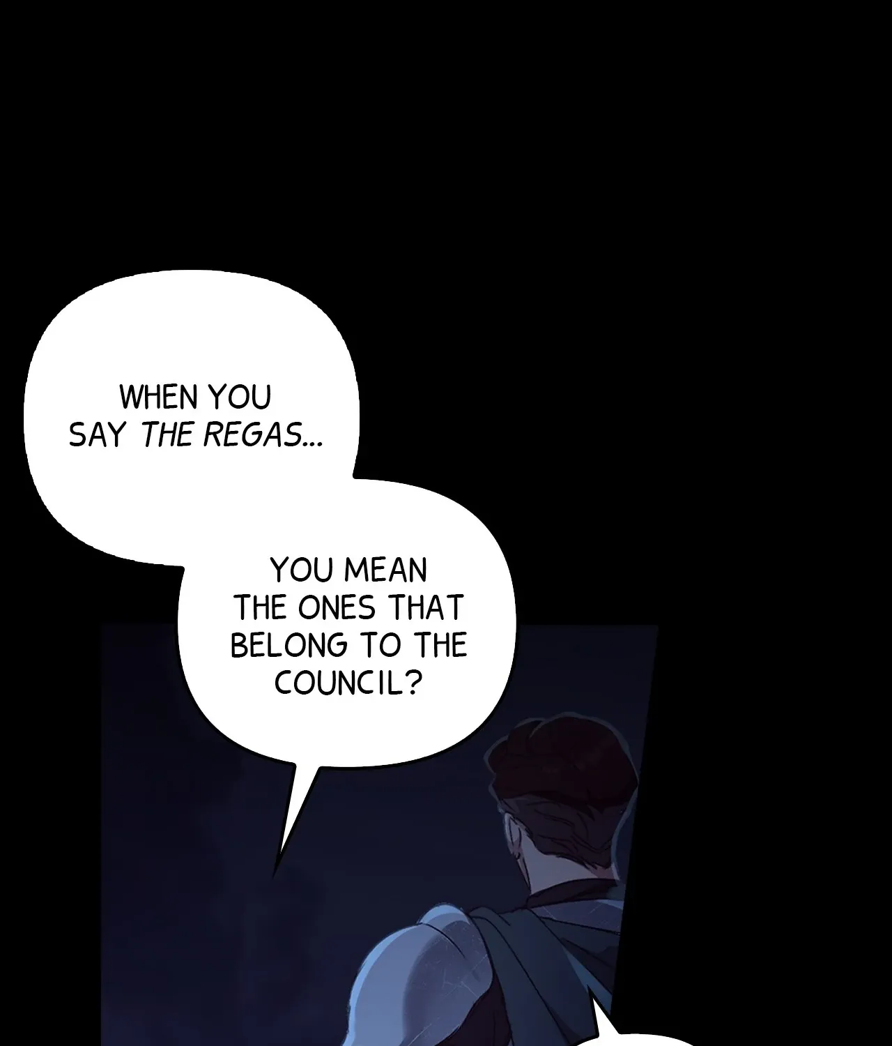 Read Regas chapter 73 image 29 on Lezhin