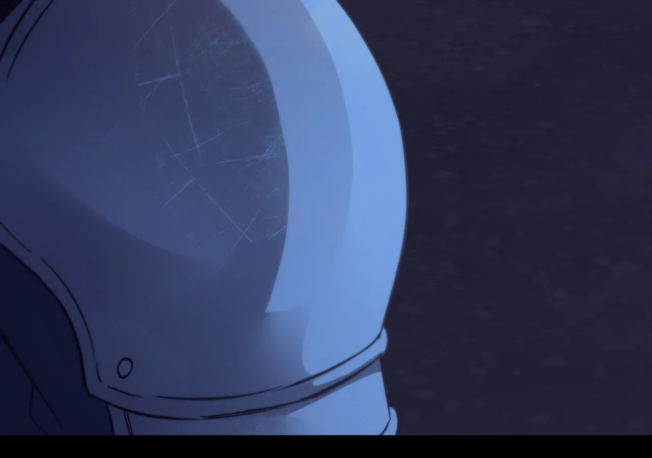 Read Regas chapter 73 image 3 on Lezhin